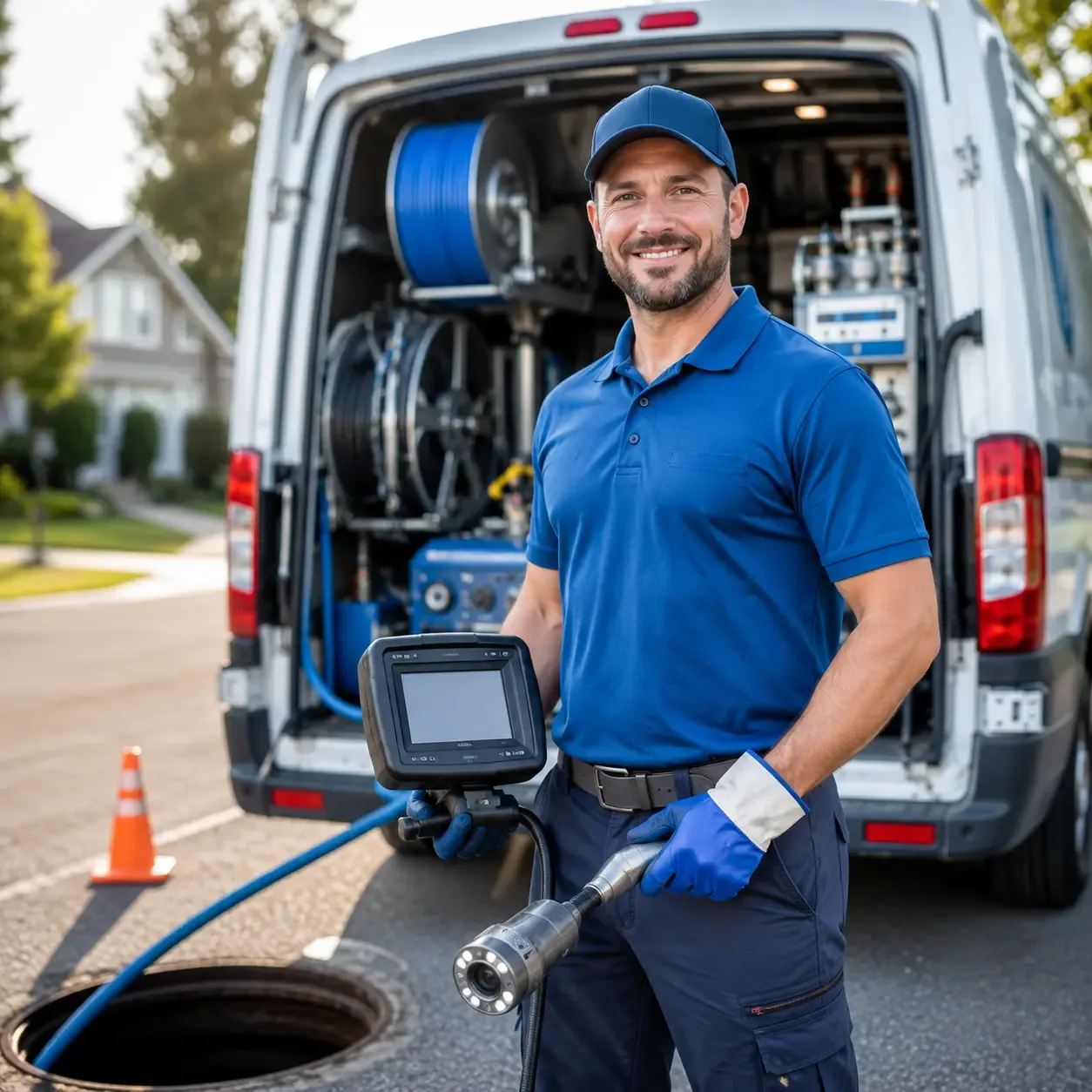 Local Pipe Relining specialists in Jefferson City, MO