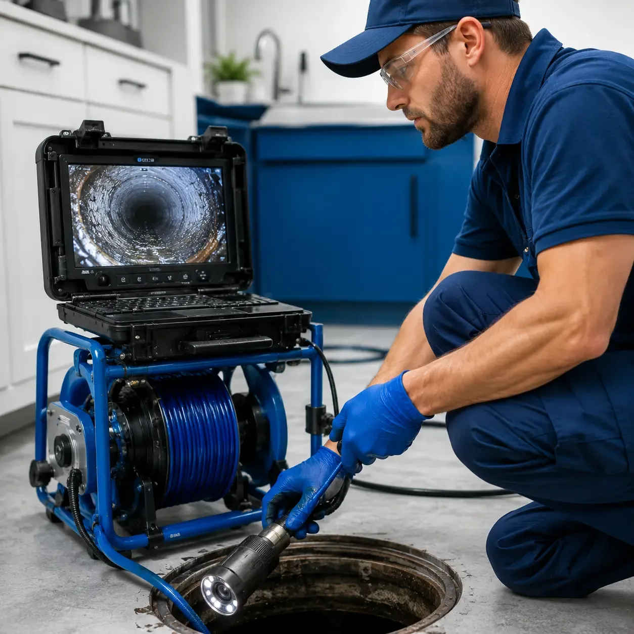 Pipe Relining professionals serving Jefferson City, MO